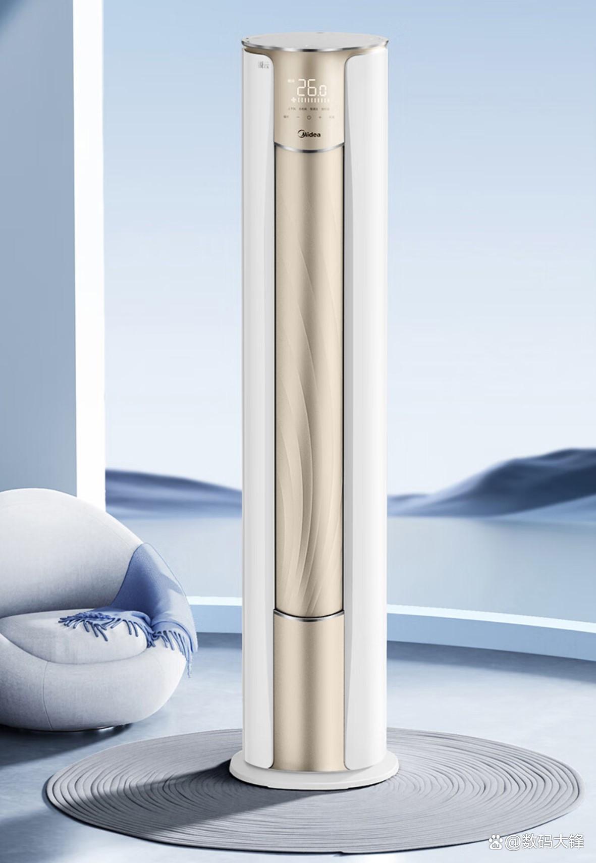 空调品牌比较 各大品牌的独特优势解析