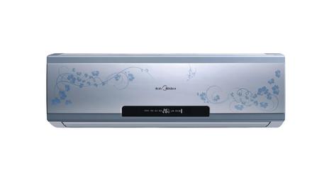 美的挂式空调银河N180 KFR-26GW/BP2Y-N 产品价格、图片与报价详解