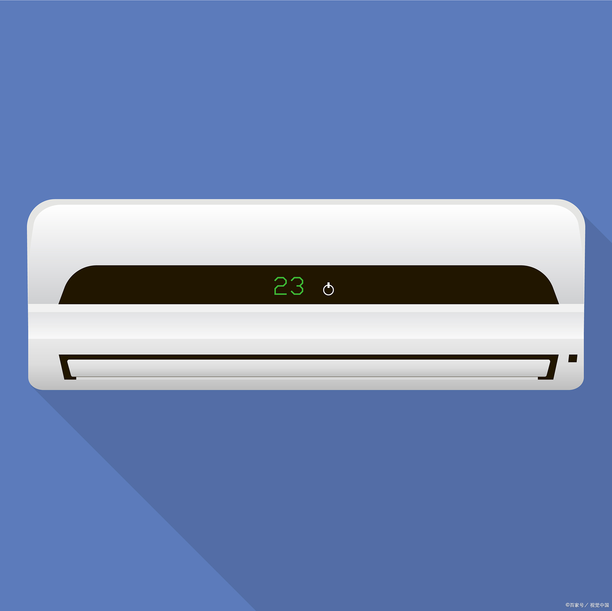 空调显示P1故障代码的原因与解决方法