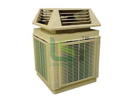 节能环保空调产品 创新技术与市场前景