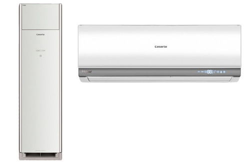 无氟变频，智享未来 海尔如何引领空调技术新纪元