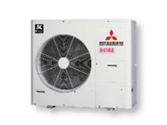 三菱中央空调选购指南与优质供应商推荐