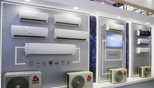 亏损14亿，创始人被捕，志高空调的求生之路在何方？