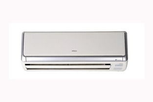 日立空调 技术与价格解析，如何选择适合你的空调？