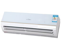 美的KFR-35GW/BP2DN1Y-F(3)空调全方位解析