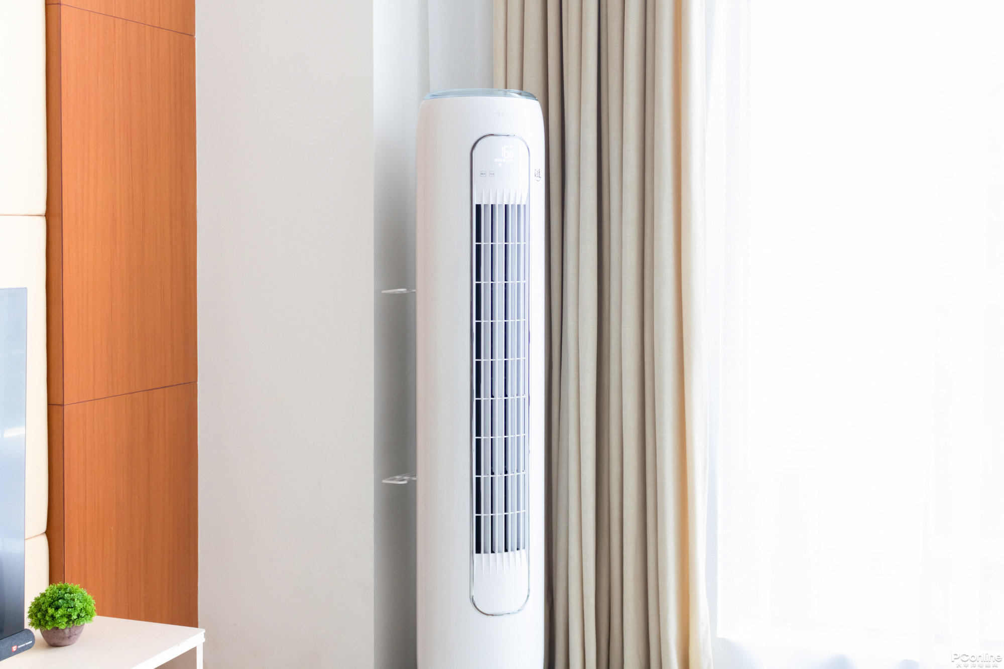 五大智能卖点加持 TCL i涟空调图赏