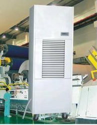 森井除湿机 除湿空调一体化解决方案的专业选择